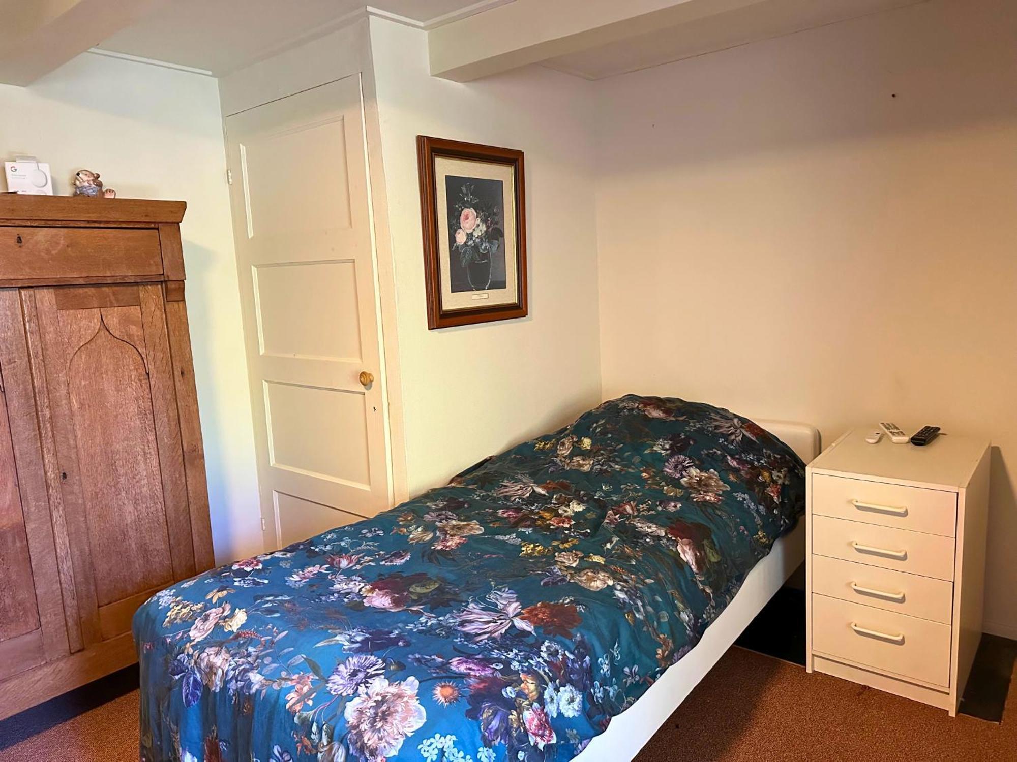 B&B Catharinenburg Golf & Wellness Melissant Kültér fotó