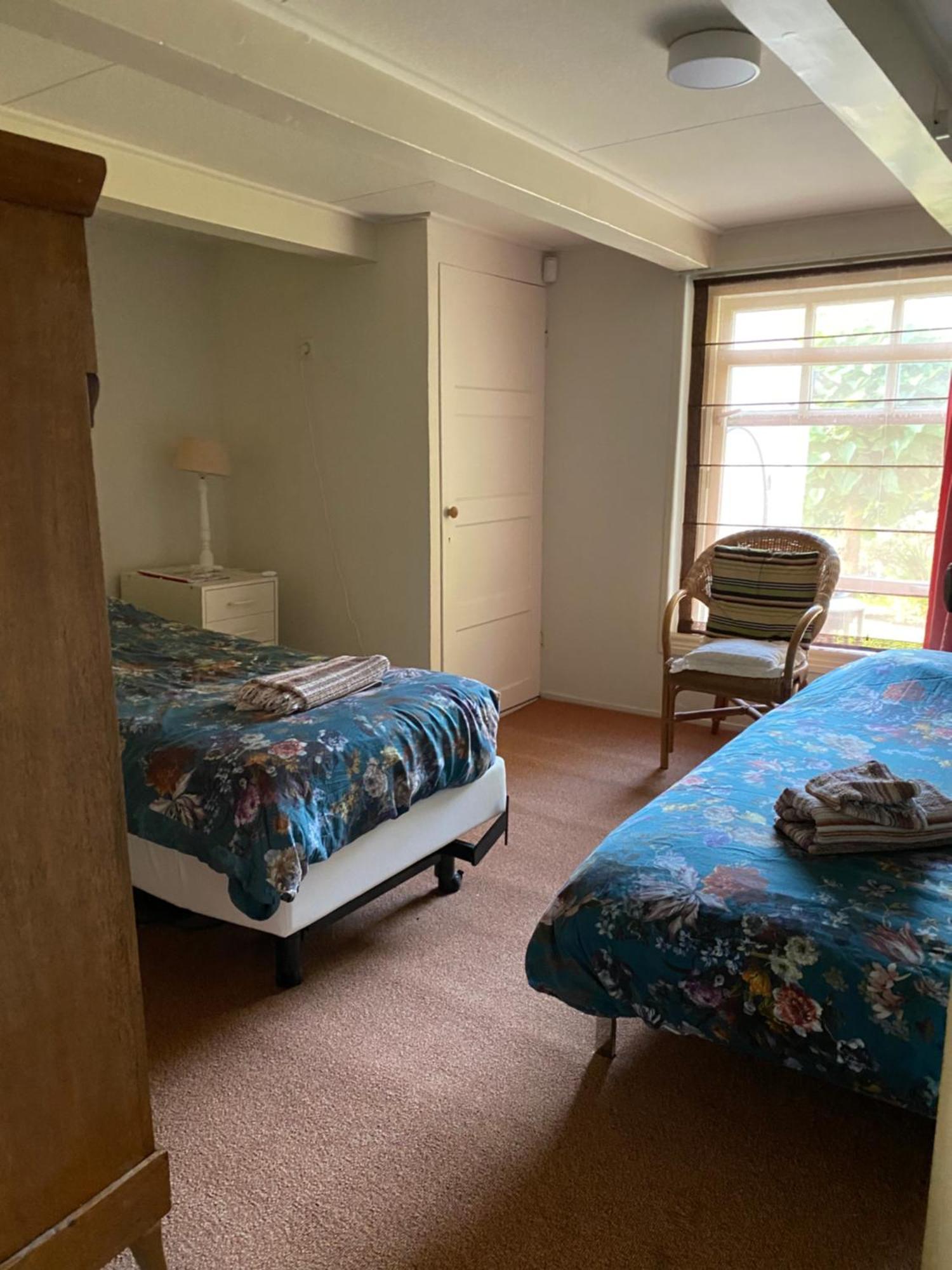 B&B Catharinenburg Golf & Wellness Melissant Kültér fotó