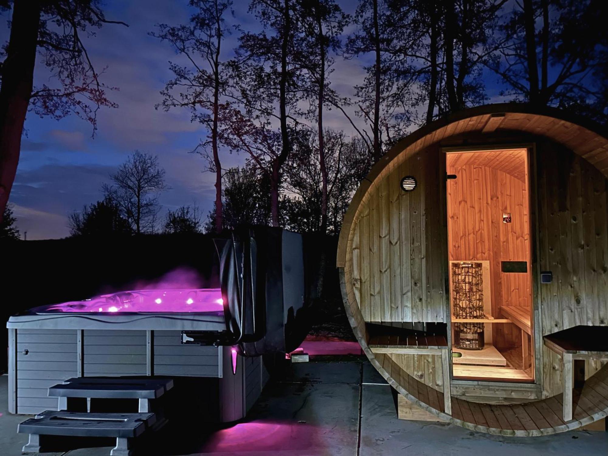 B&B Catharinenburg Golf & Wellness Melissant Kültér fotó