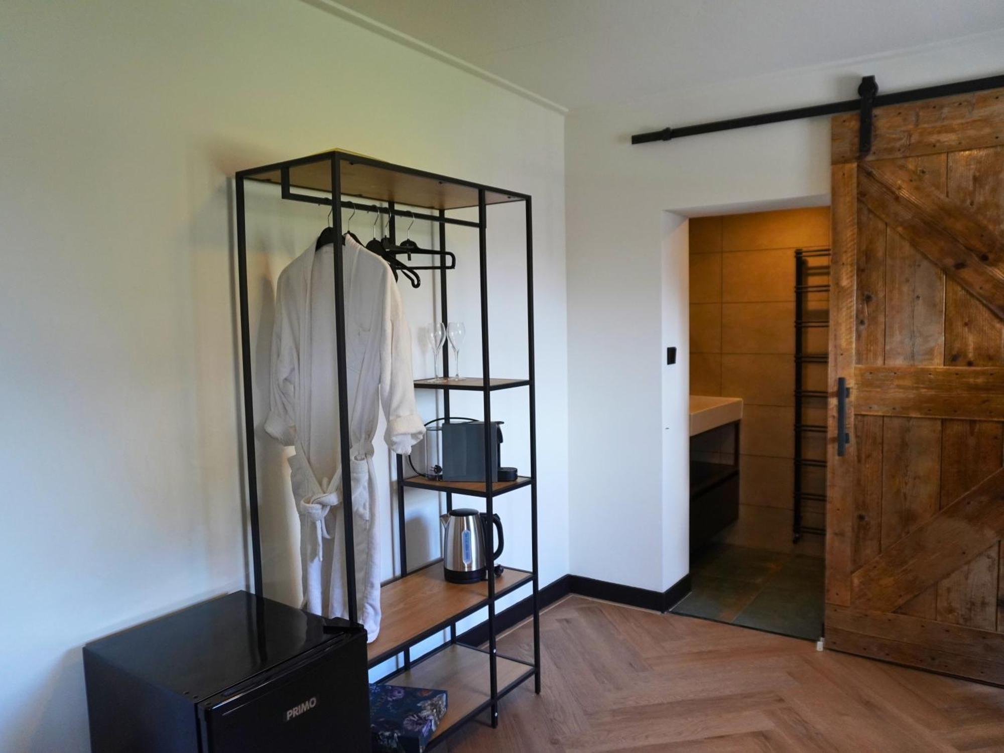 B&B Catharinenburg Golf & Wellness Melissant Kültér fotó