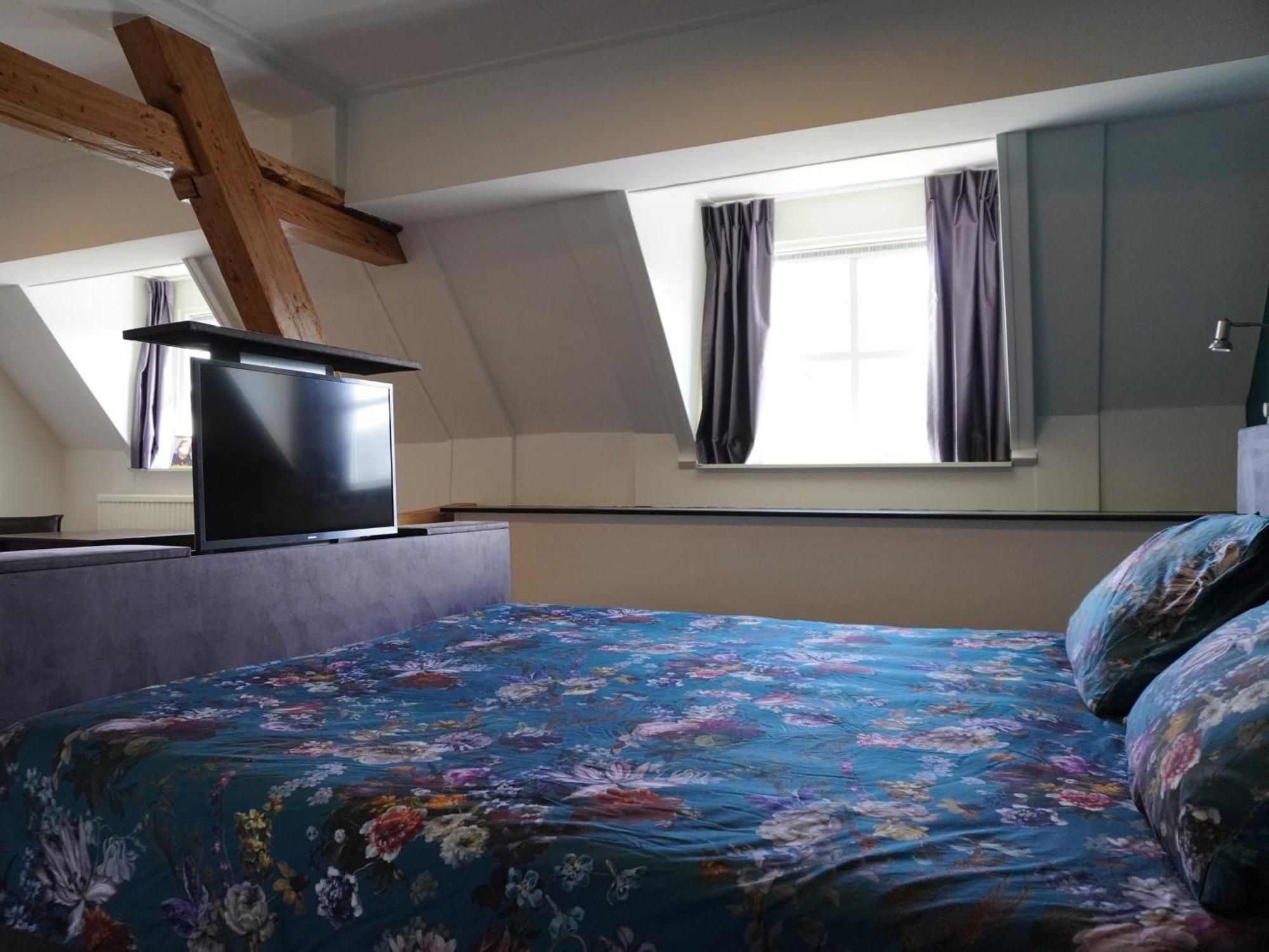 B&B Catharinenburg Golf & Wellness Melissant Kültér fotó