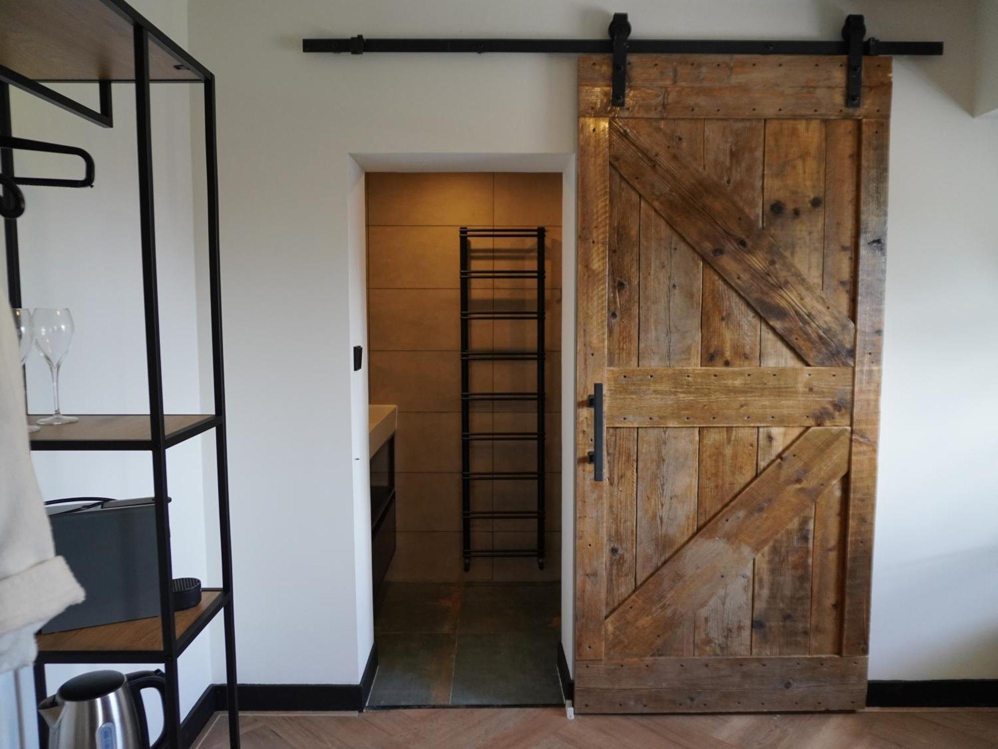 B&B Catharinenburg Golf & Wellness Melissant Kültér fotó