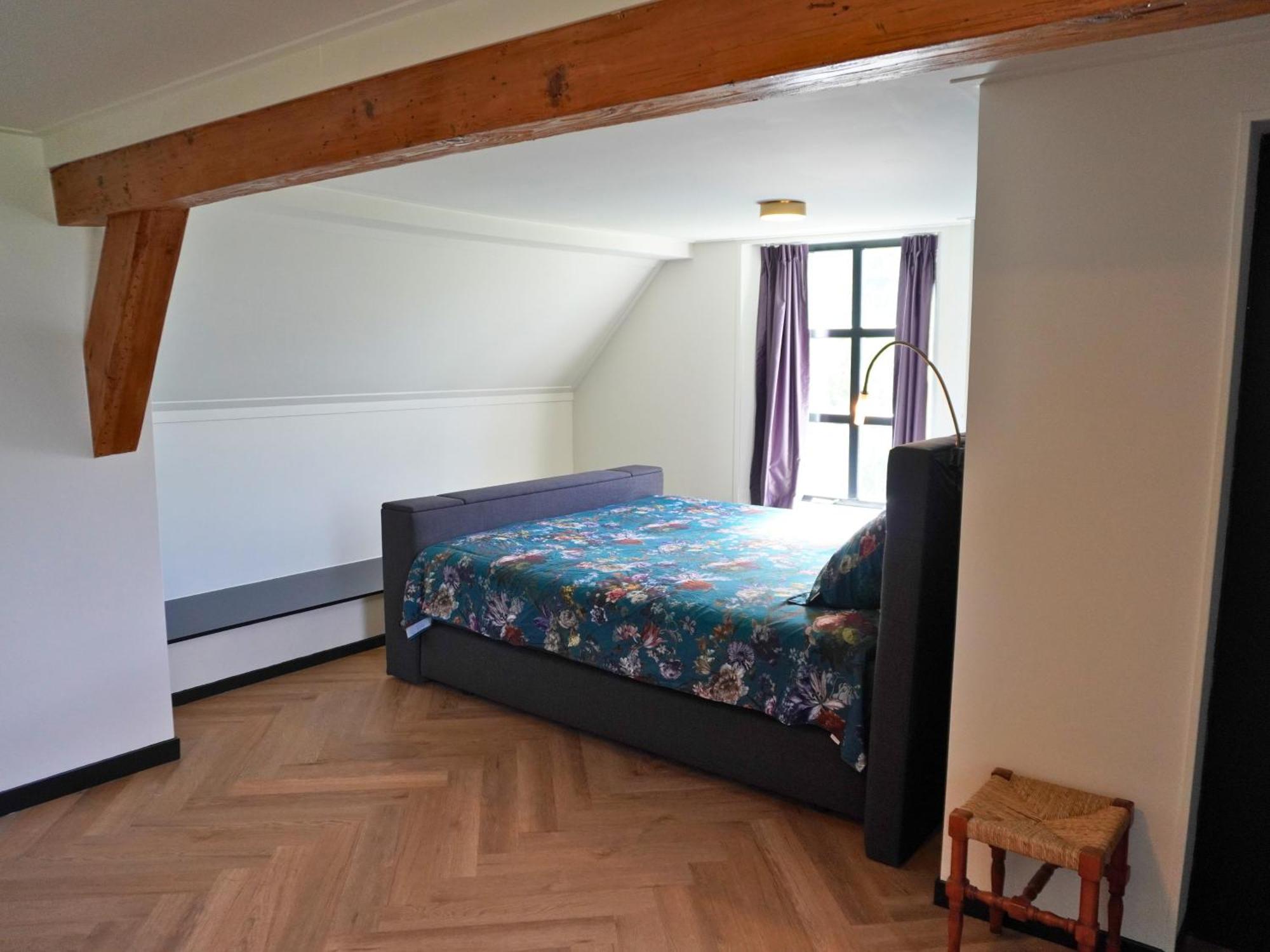 B&B Catharinenburg Golf & Wellness Melissant Kültér fotó