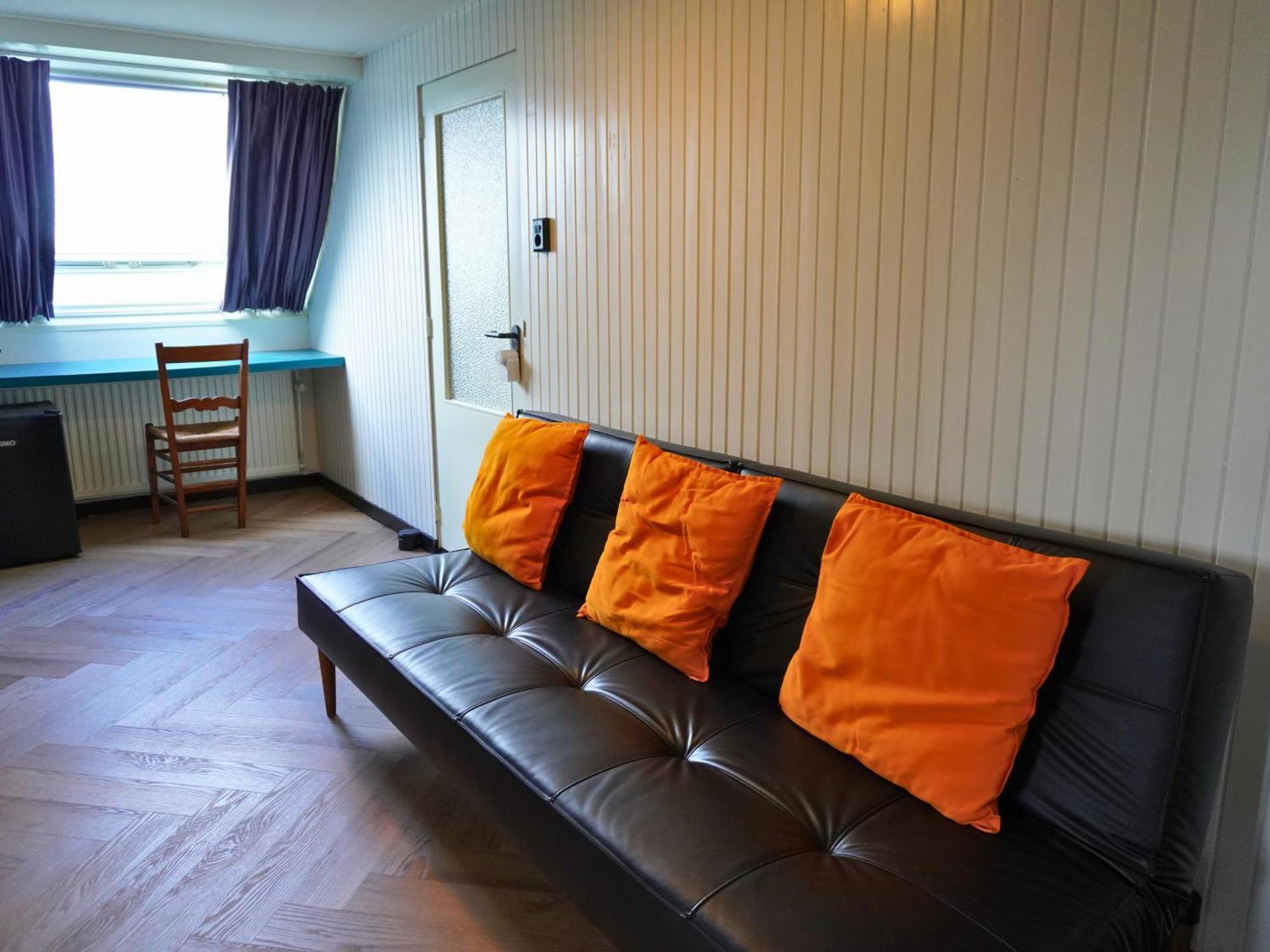 B&B Catharinenburg Golf & Wellness Melissant Kültér fotó