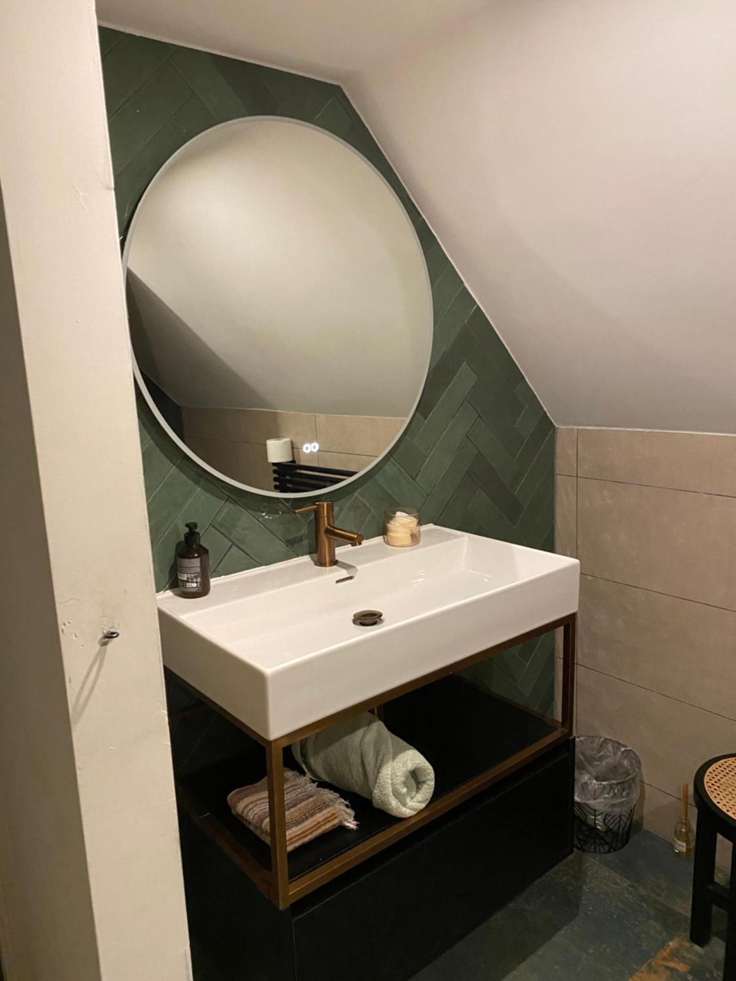 B&B Catharinenburg Golf & Wellness Melissant Kültér fotó