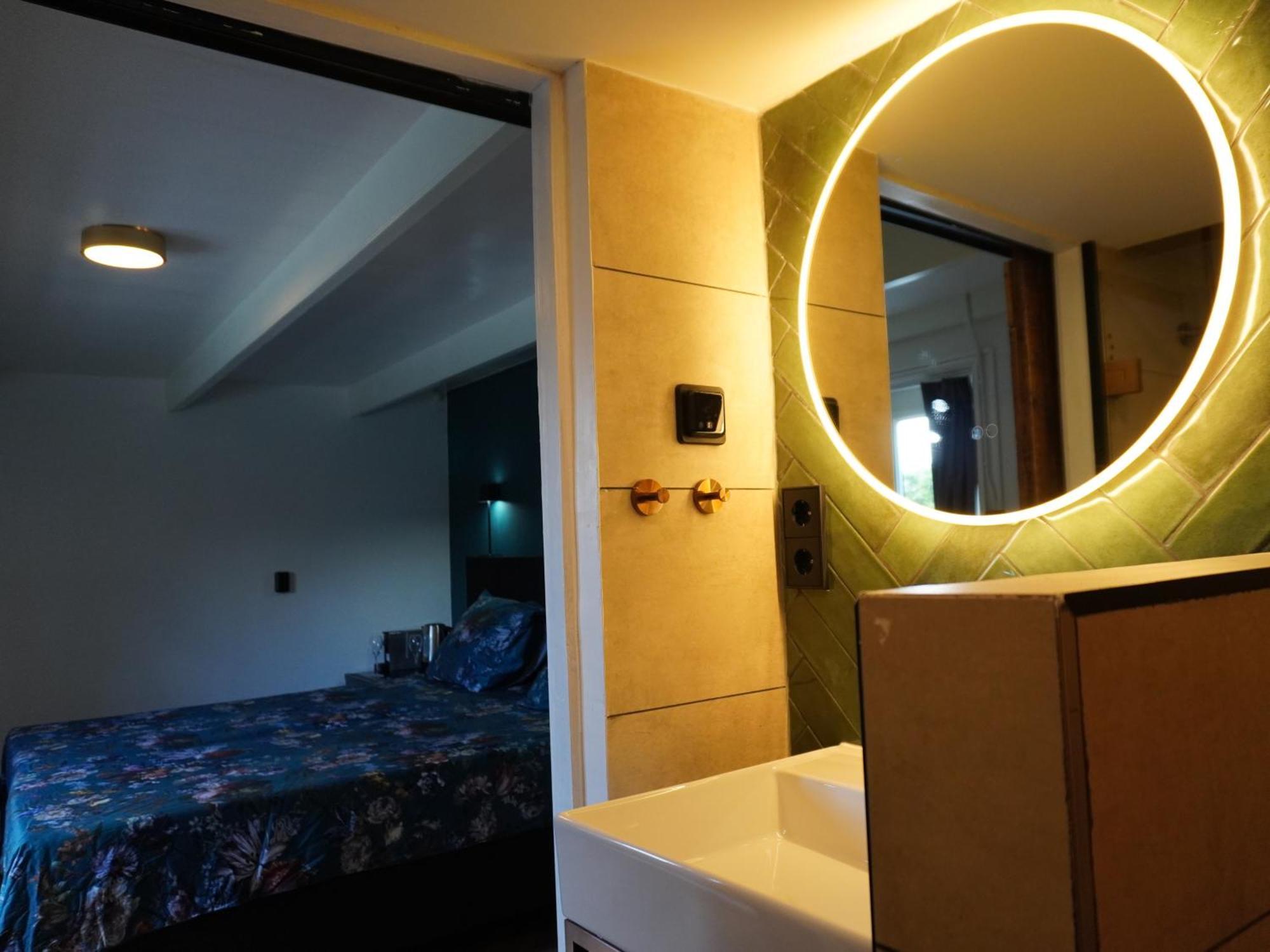 B&B Catharinenburg Golf & Wellness Melissant Szoba fotó