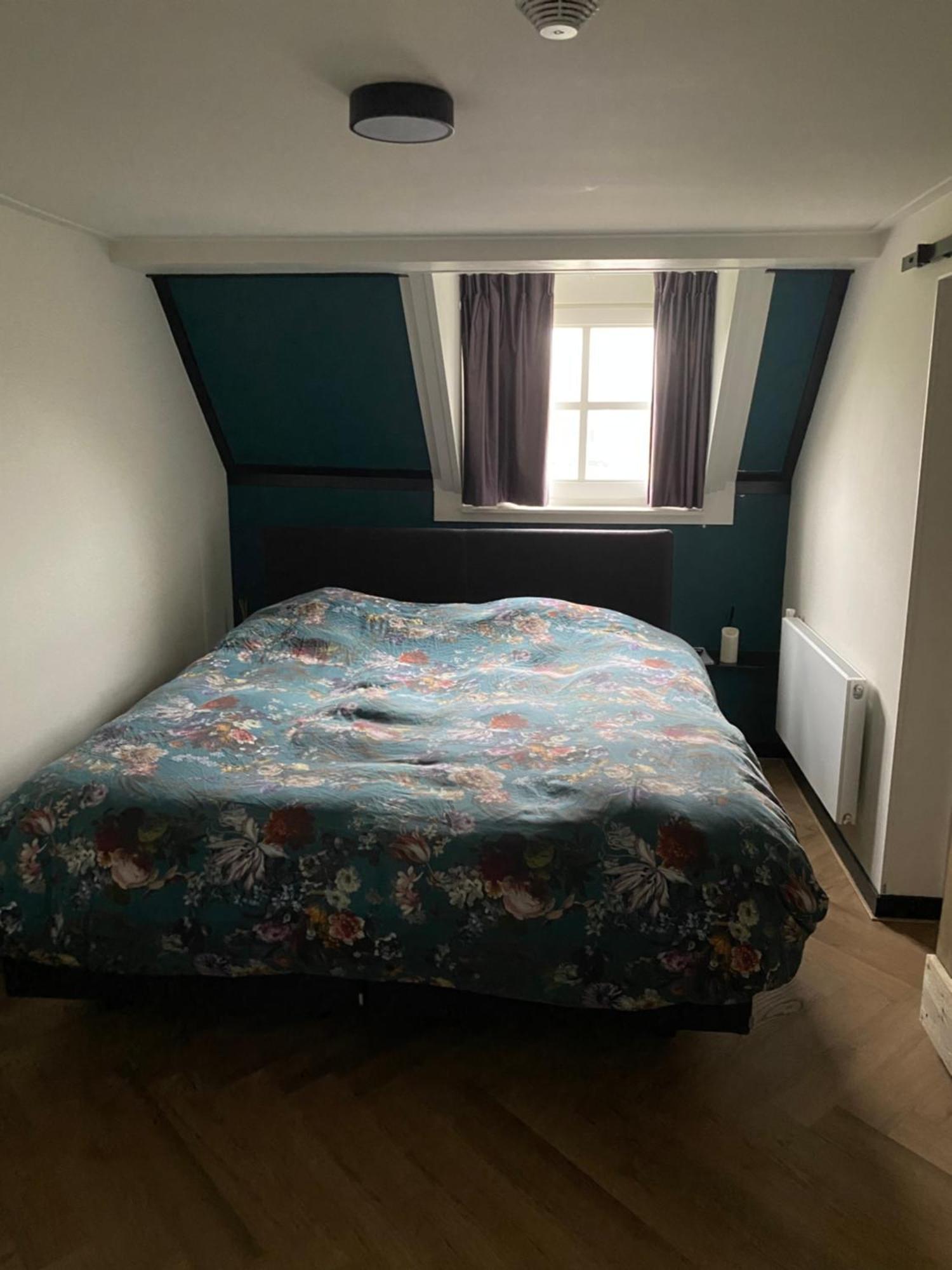 B&B Catharinenburg Golf & Wellness Melissant Kültér fotó