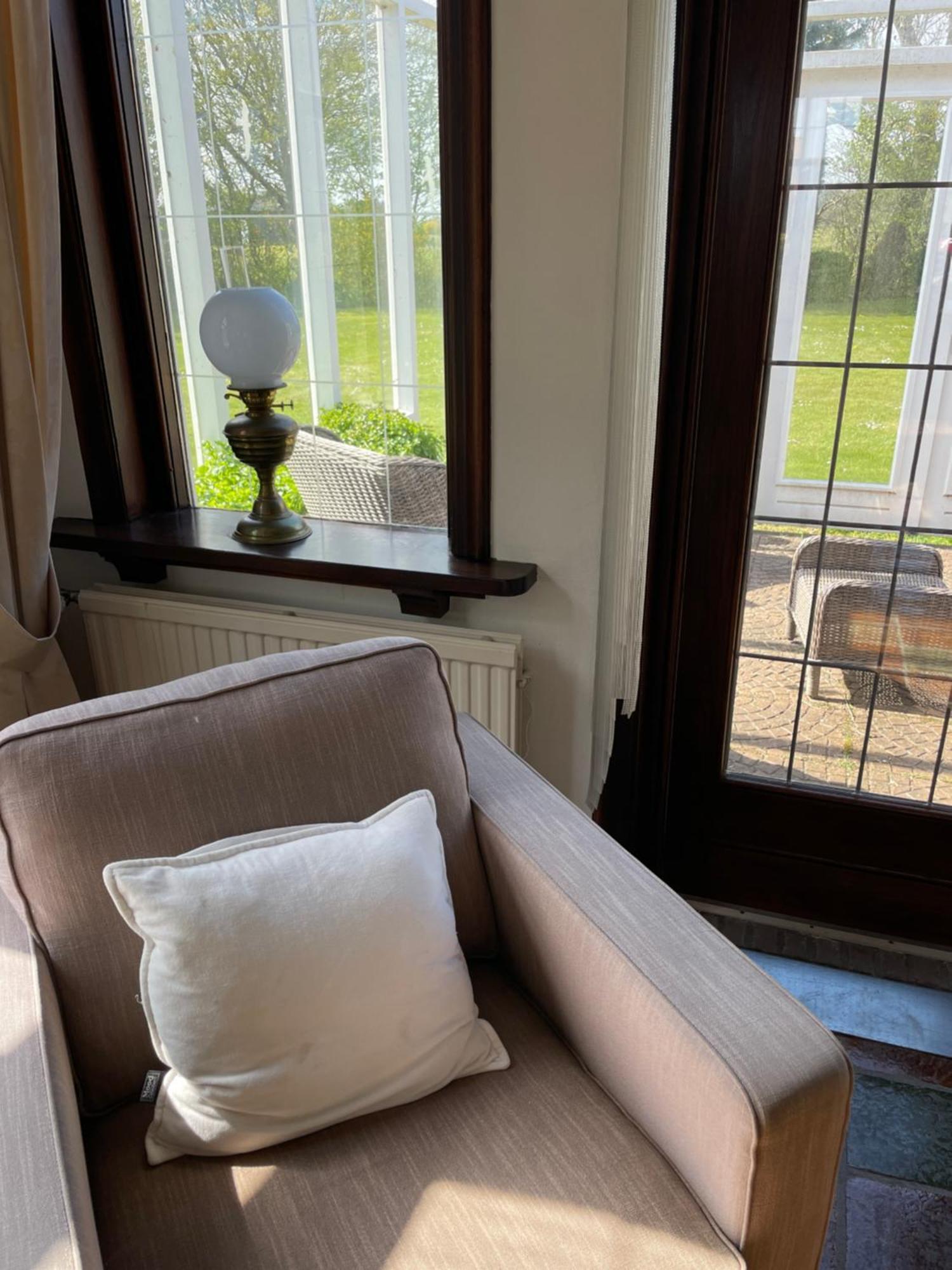 B&B Catharinenburg Golf & Wellness Melissant Kültér fotó