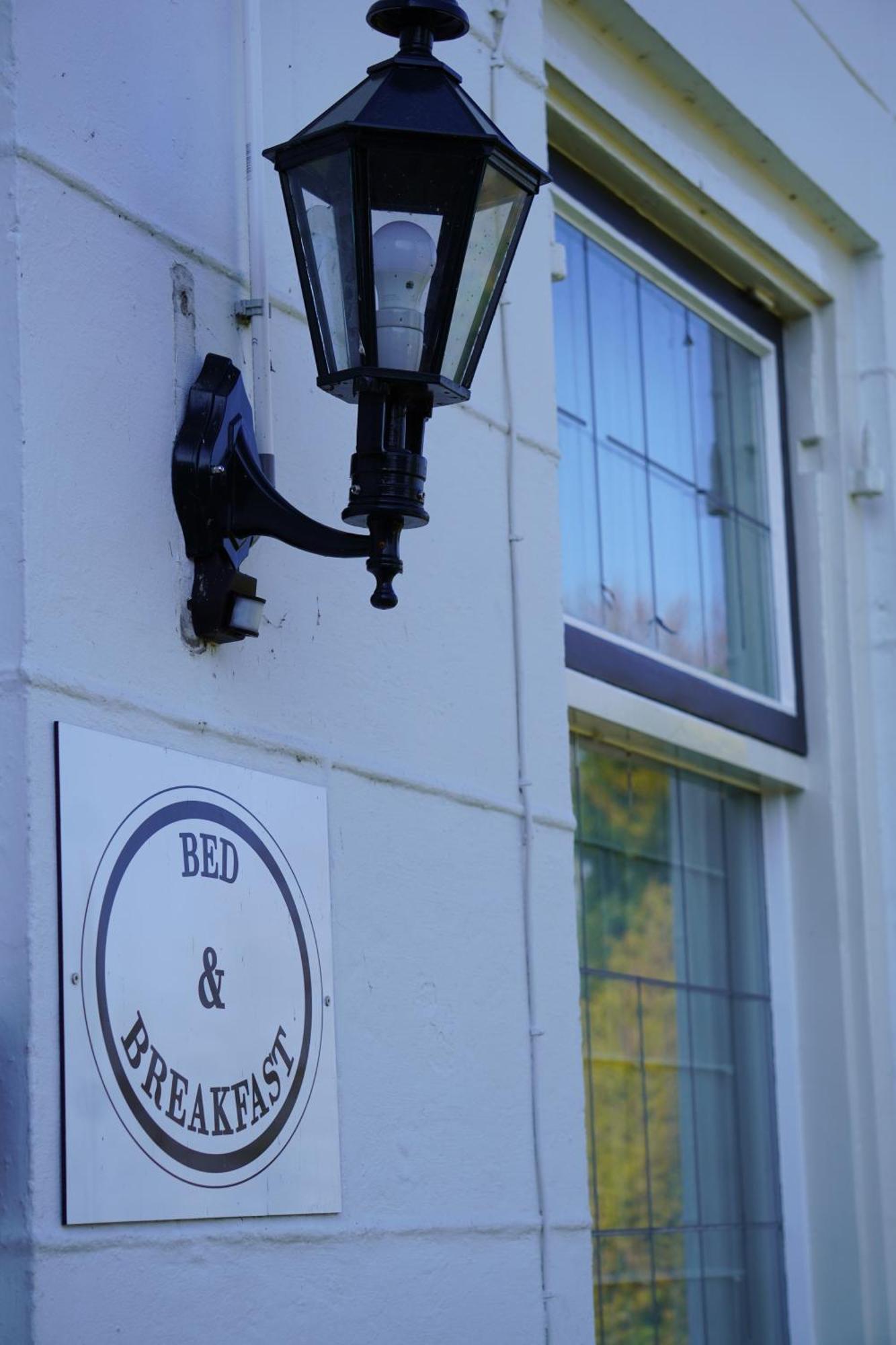 B&B Catharinenburg Golf & Wellness Melissant Kültér fotó